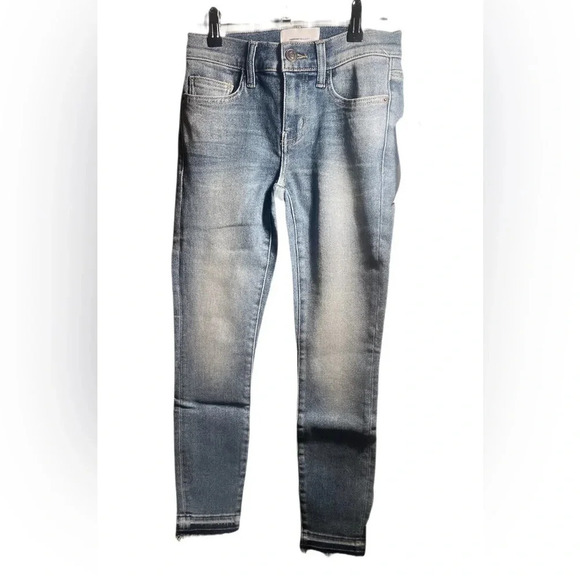 NWT Current Elliot "The Stiletto" slim fit stretch soft casual everyday jean 24 - Picture 2 of 6